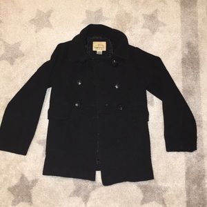 Girls coat